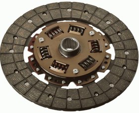 Resim Clutch Dısc 