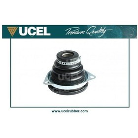 Resim Ucel-10200 - Aks Körügü İç Sol Saclı Rulmanlı Laguna Iı Logan S 