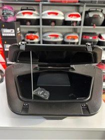 Resim pekars ARWİC CF MOTO Z-FORCE 1000 SPORT R BİREBİR UYUMLU UTV ÇANTA 