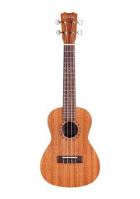 Resim Cordoba Concert- Ukulele Player Pack Natural 