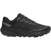 Resim Merrell J068395 NOVA 4 WP Erkek Outdoor Ayakkabı Siyah 