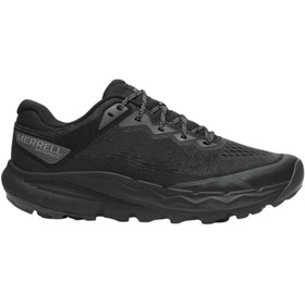 Resim Merrell J068395 NOVA 4 WP Erkek Outdoor Ayakkabı Siyah 