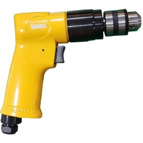 Resim Yama At4031 Havalı Matkap Kabzalı Sıkma Sökme 10 MM 