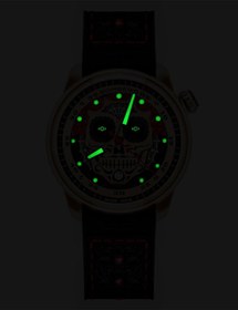 Resim Bomberg CT43APGD.26-3.11 Erkek Kol Saati 