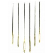 Resim Etamin Kanaviçe İğnesi 6'lı 