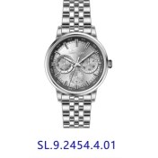 Resim Slazenger SL.09.2454.4.01 Erkek Kol Saati 