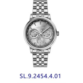 Resim Slazenger SL.09.2454.4.01 Erkek Kol Saati 