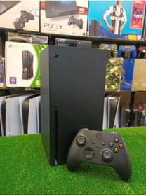 Resim Xbox Series X 1 Tb Yenilenmiş Teşhir Ürünü 1 Yıl Garantili 