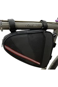 Resim Genel Markalar Xbyc 826 Bisiklet Üçgen Çanta Kırmızı 