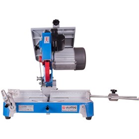 Resim Uludağ 300*lük Yatarlı Gönye Kesme Makinasi 