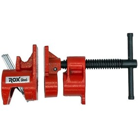 Resim Rox Wood Tezgah Boru Tipi Işkence 3/4'' 