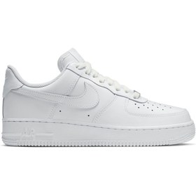 Resim Nike Aır Force 1 07 Kadın Ayakkabı Dd8959-100 