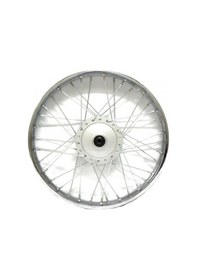 Resim Atl Mondial 100 Sfc Cub Ön Jant Dizili Basic 36 Telli 1.40x17 K 