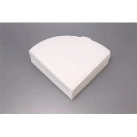 Resim AyrStore Hario V60 02 Dripper Filtresi (40 Adet) 