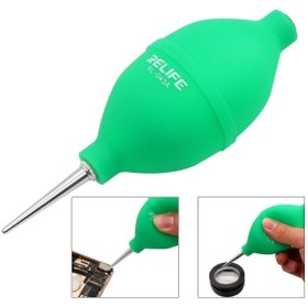 Resim UralTeknik Relife Rl-043a Kamera Lens Temizleme Lehim Vb. Plastik Pompa 