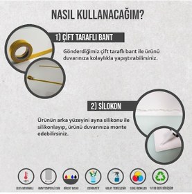 Resim Decorita Cam Ocak Arkası Koruyucu | Oval Şekilli | Odunlu Şömine 