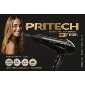 Resim Pritech Saç Kurutma Makinesi 