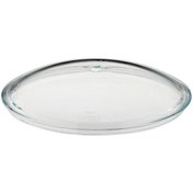 Resim KGPart Tüm Tencere Ve Tavalara Uygun Çerçevesiz Cam Kapak 16 cm 