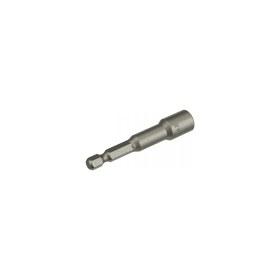 Resim MiraLive Manyetik Somun Adaptörü Uzun - 6X65 mm (12 Adet) 