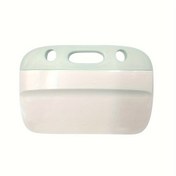 Resim 1 adet Cricut XL Kazıyıcı, LYA Vinil Craft Yapışkan Vinil için, Kazıyıcı Craft Çıkarma Araçları-Vinil Çıkarma Temel Aracı, Vinil için Squeegee 