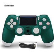 Resim PS4 Uyumlu V2 Gamepad Yeni Nesil Kol 