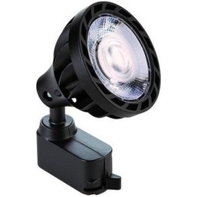 Resim Ct 5340b Cata Karina 30w Beyaz Ray Armatür Siyah Kasa 