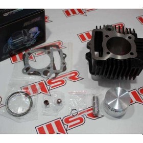 Resim Cub 100 Cc Silindir Kit 50.00 Mm Msr 