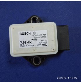 Resim 0265005751 HYUNDAI I30 2009 Hyundai Sonata ESP SENSORU 