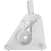 Resim Audi A3 İçin Sağ Cam Kriko Motor Kapağı 