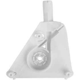 Resim Audi A3 İçin Sağ Cam Kriko Motor Kapağı 