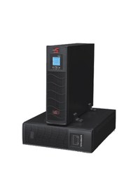 Resim Spower 10 Kva Rack Mount Ups 