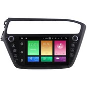 Resim Hyundai İ20 2014-2016 2 Gb Ram 16 Hafıza Navigasyon Multımedya T 