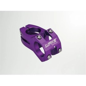 Resim Wake Gidon Boğazı XBYC-675 Alüminyum 31.8mm - Mor 