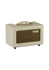 Resim Vox Ac4-tvh 4 Watt Lambalı Kafa Gitar Amfisi 