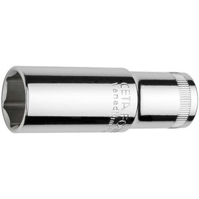 Resim Ceta Form C14-h11 11 Mm 3/8 Altı Köşe Derin Lokma 