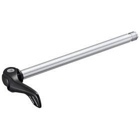 Resim Shimano Ax-mt500 I-tip Arka Sokma Mil 148x12 MM Siyah 