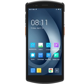 Resim UROVO CT58S EL TERMİNALİ 5.5” 4/64GB 1D/2D 