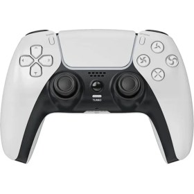 Resim P4 Plus Bluetooth Titreşimli Ps4/ps5 Uyumlu Pc Telefon Joystick Kablosuz Oyun Kolu.gzpde 