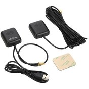 Resim Tenfowee Araç Gps Sinyal Yükseltici - Usb Bağlantılı, Manyetik Tabanlı, Kolay Kurulum 