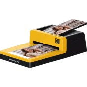 Resim Kodak Dock Era 10X15 Fotoğraf Yazıcısı + Aksesuar Paketi 