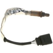 Resim Bosch-0258005079 - Oksıjen Lambda Sensoru Golf Iv Bora A3 Toled 