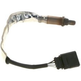 Resim Bosch-0258005079 - Oksıjen Lambda Sensoru Golf Iv Bora A3 Toled 