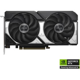 Resim Norino Asus Geforce DUAL-RTX5060TI-O8G 8gb Gddr7 128BIT 1xhdmı 3xdp Ekran Kartı 