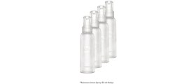 Resim Avon Pur Blanca Fresh Kadın Vücut Spreyi 4'lü Set 100 ml Hacim ile Ferahlatıcı Koku 