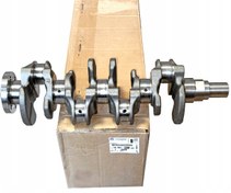 Resim Citroen Cactus (2018-2020) 1.5 BlueHdi Krank Mili (Orijinal) 