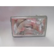 Resim AYFAR 1983-1992 Renault R9 Broadway Far Lambası Sağ Manuel (H4) (ADET) (OEM NO:7700773369) 