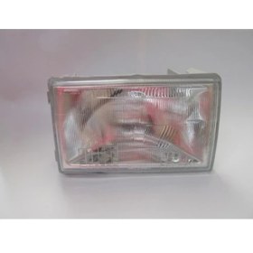 Resim AYFAR 1983-1992 Renault R9 Broadway Far Lambası Sağ Manuel (H4) (ADET) (OEM NO:7700773369) 