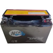 Resim Universal NCR Kuba CG Akü 12V / 6.5AH Motosiklet Aküsü 