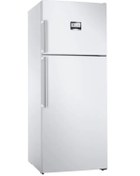 Resim Bosch KDN76AIF0N A++ Çift Kapılı No Frost Buzdolabı 