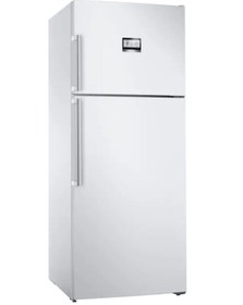 Resim Bosch KDN76AIF0N A++ Çift Kapılı No Frost Buzdolabı 